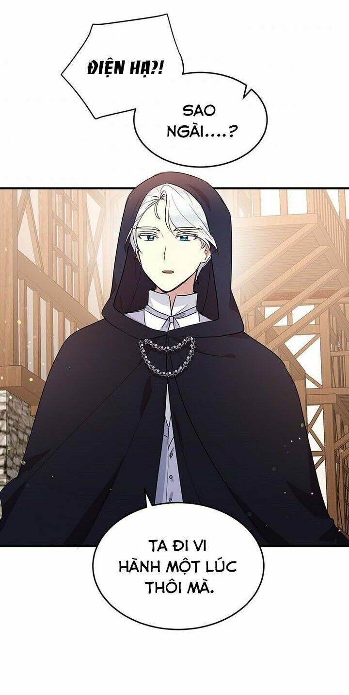 Công Tước, Loạn Vừa Thôi!: Chapter 111