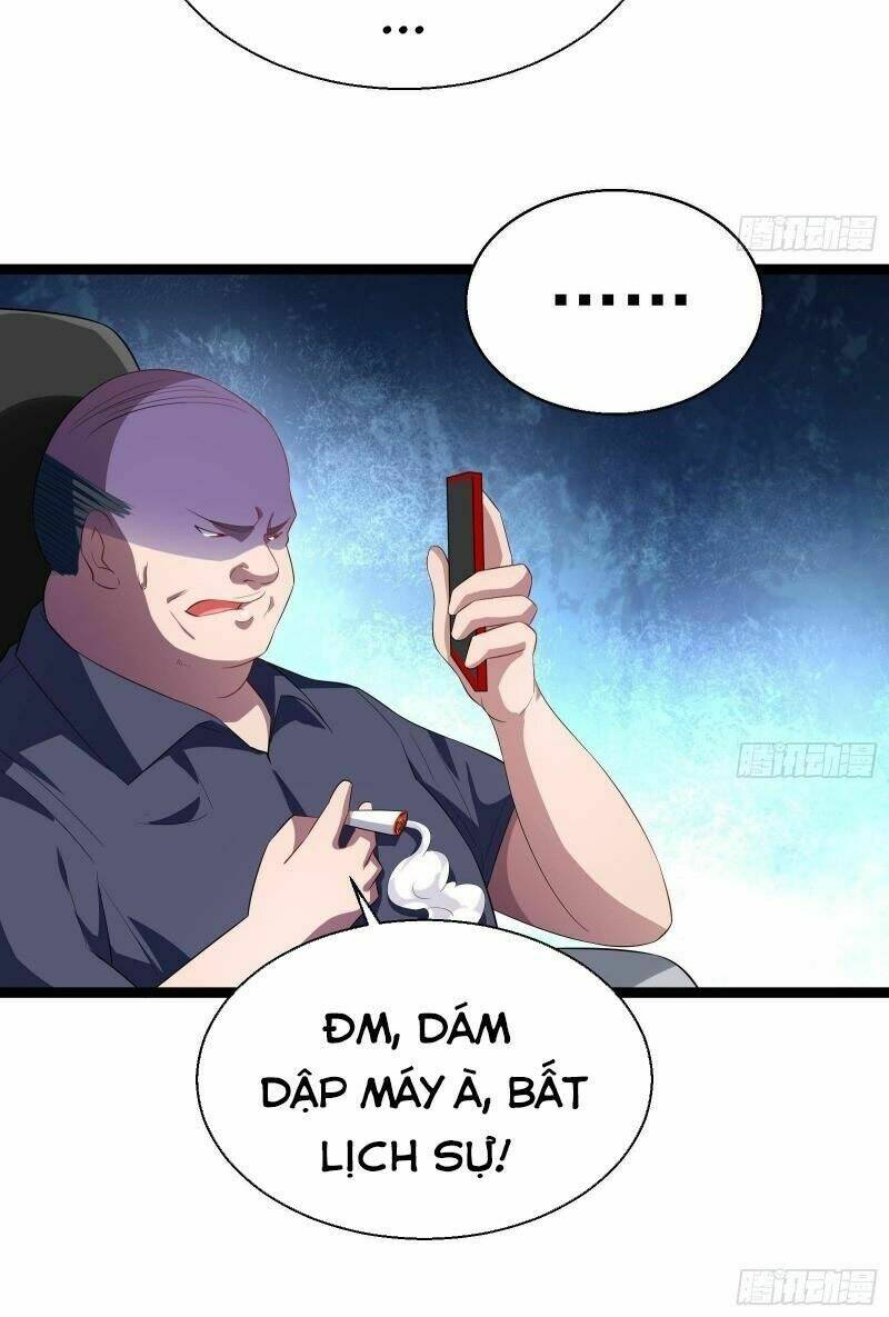 Shipper Thần Cấp: Chapter 40