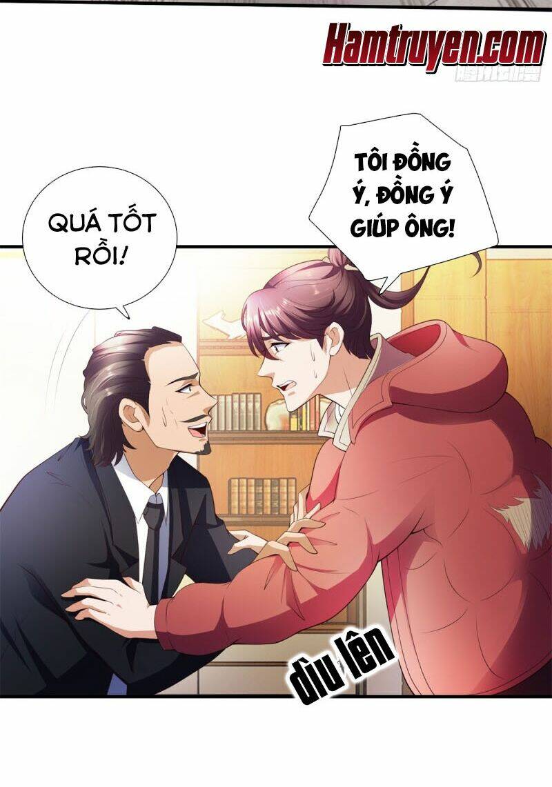 Chí Tôn Toàn Năng: Chapter 3