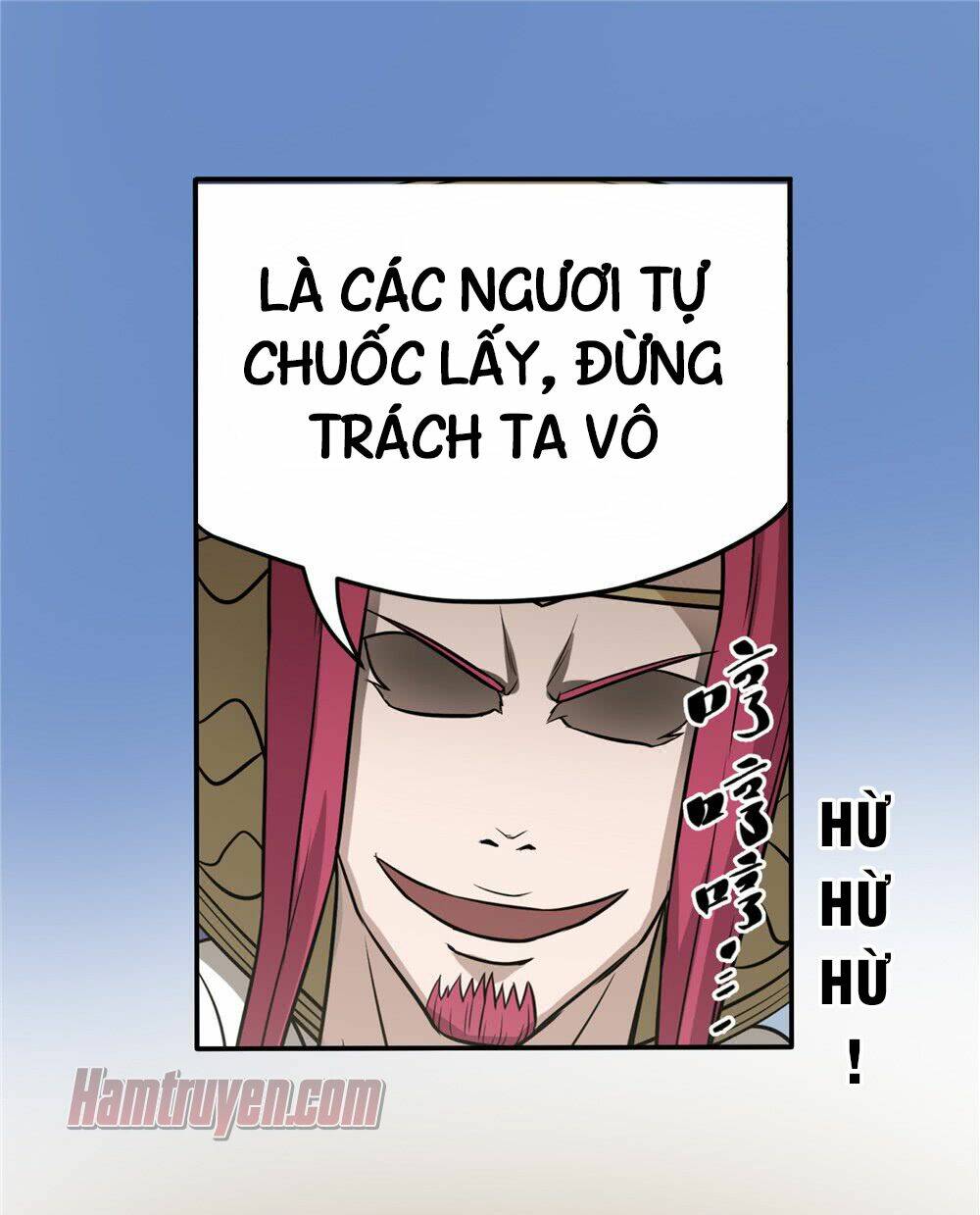 Hiệp Hành Cửu Thiên: Chapter 51