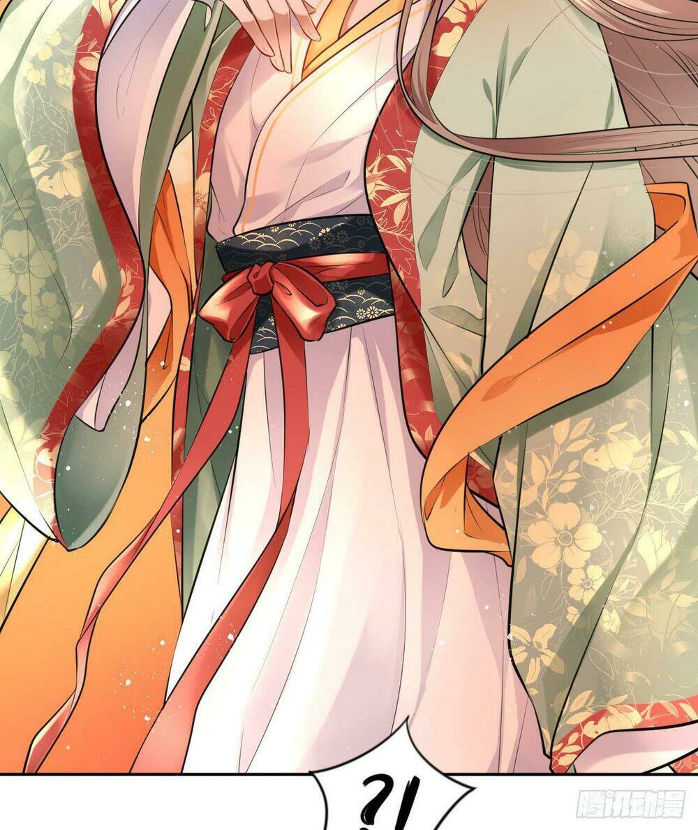 Vương Phi Thật Thích Trang Điểm: Chapter 7