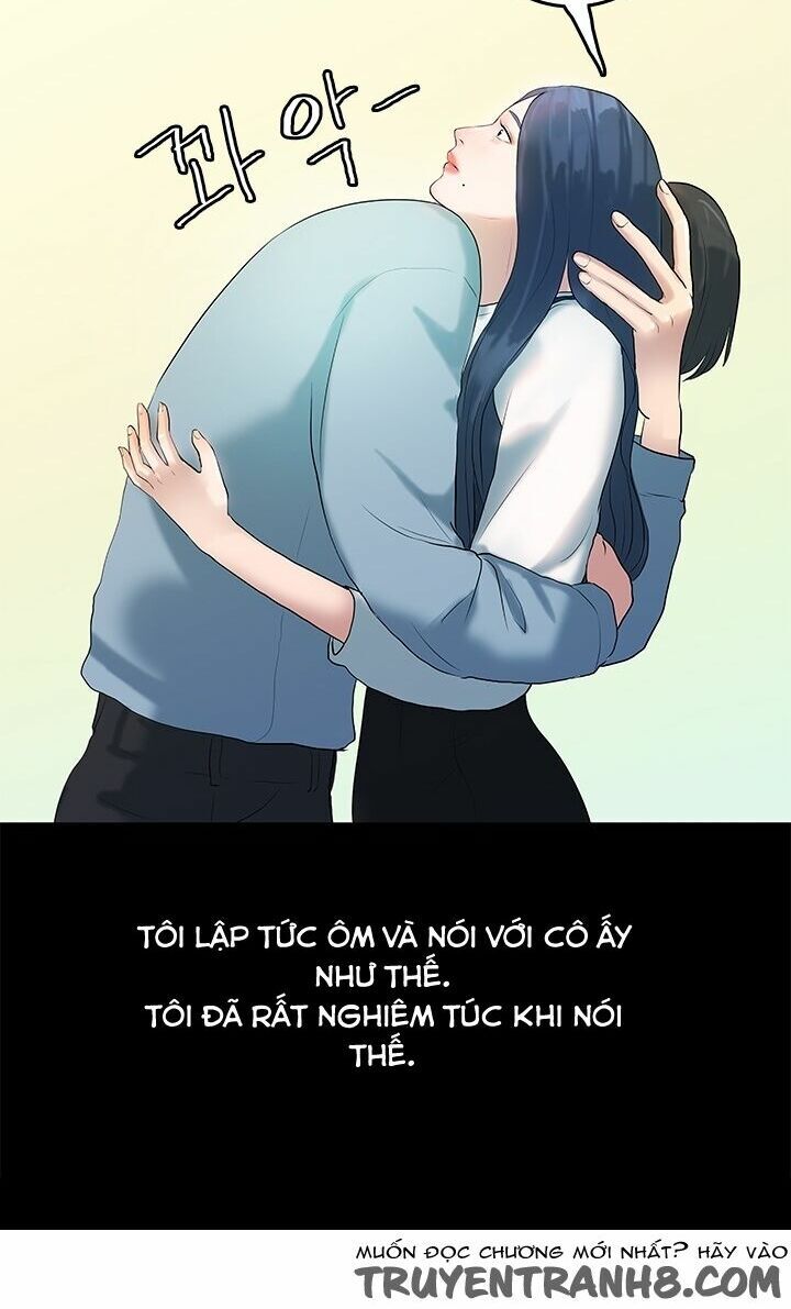 Hoa Chưa Nở Rộ: Chapter 6