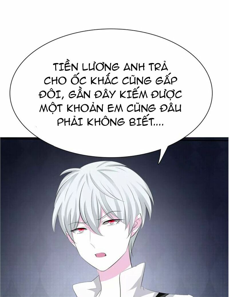 Một lời không hợp liền hút máu: Chapter 11