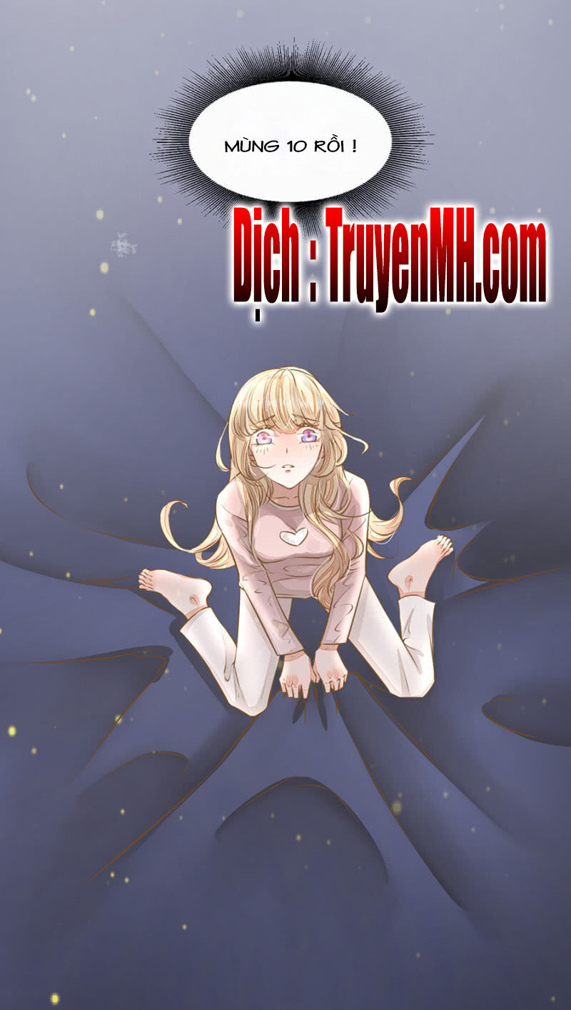 Hôn Sai 55 Lần: Chapter 30