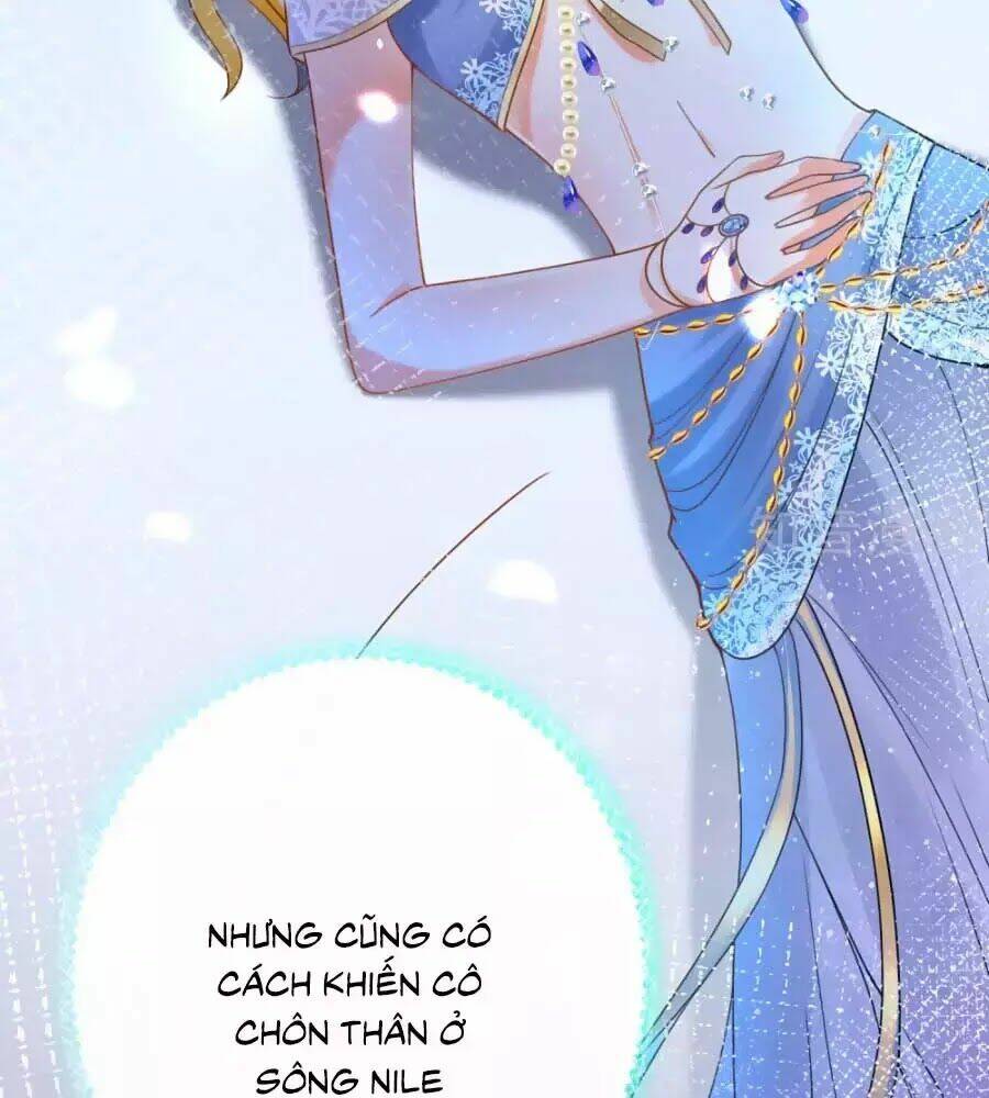 Sủng Hậu Của Vương: Chapter 20