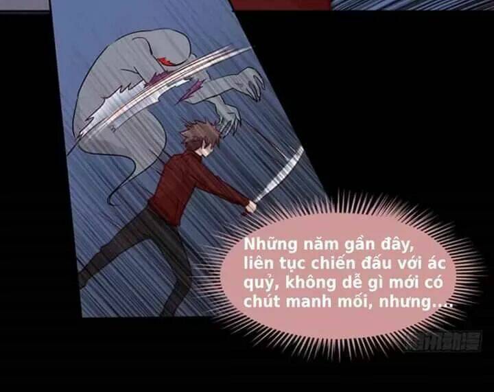Chạy Đi Âm Sai: Chapter 101