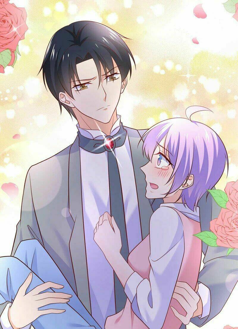 Boss Của Tôi Là Đại Thần: Chapter 34