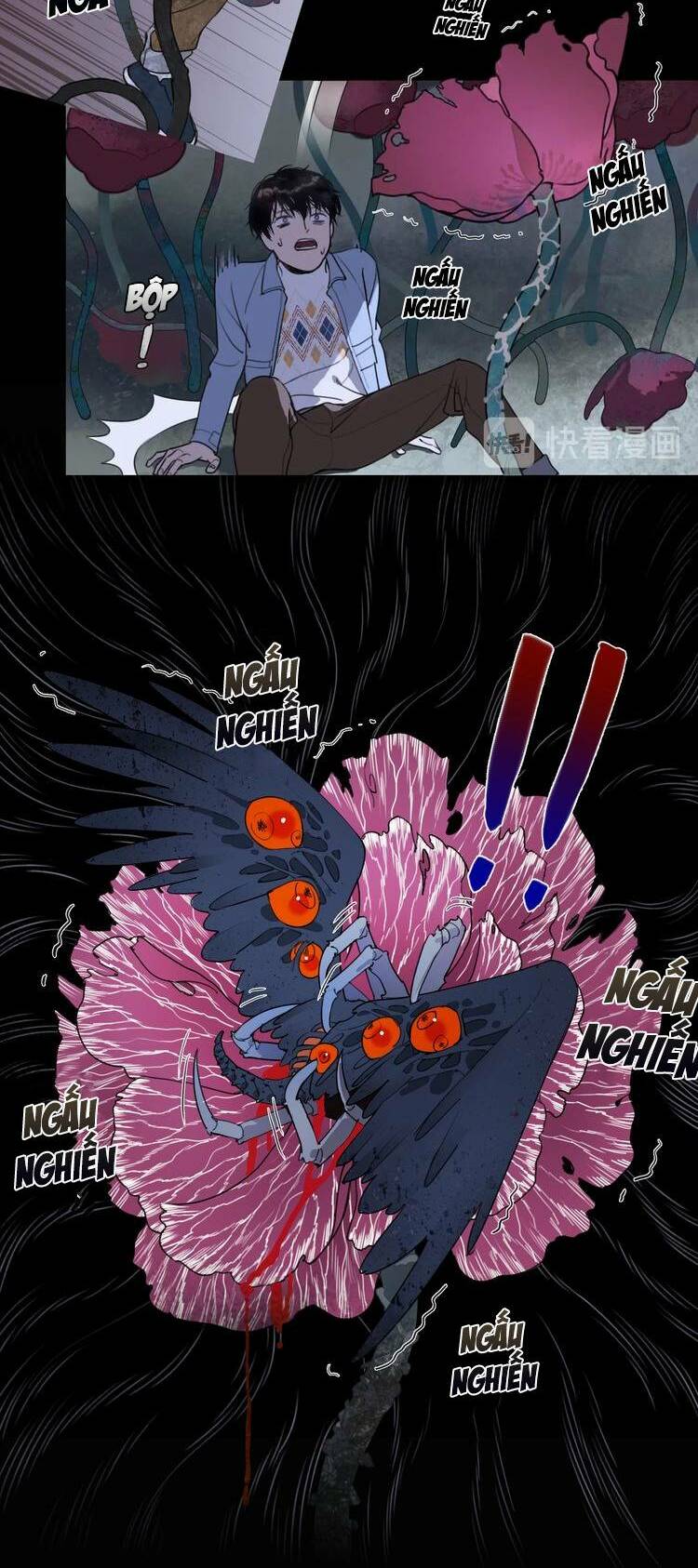 Thần Trạch: Chapter 1