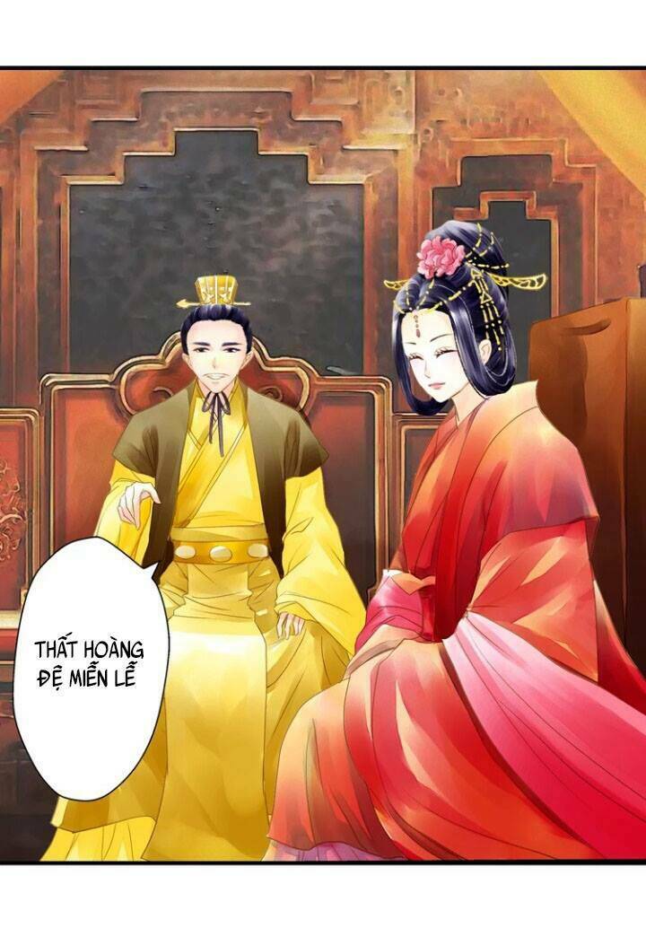 Hựu Nhất Xuân: Chapter 6