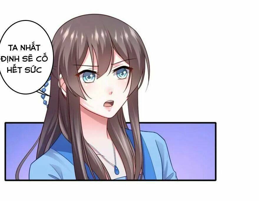 Khuynh Thế Y Phi Muốn Bỏ Chồng: Chapter 137