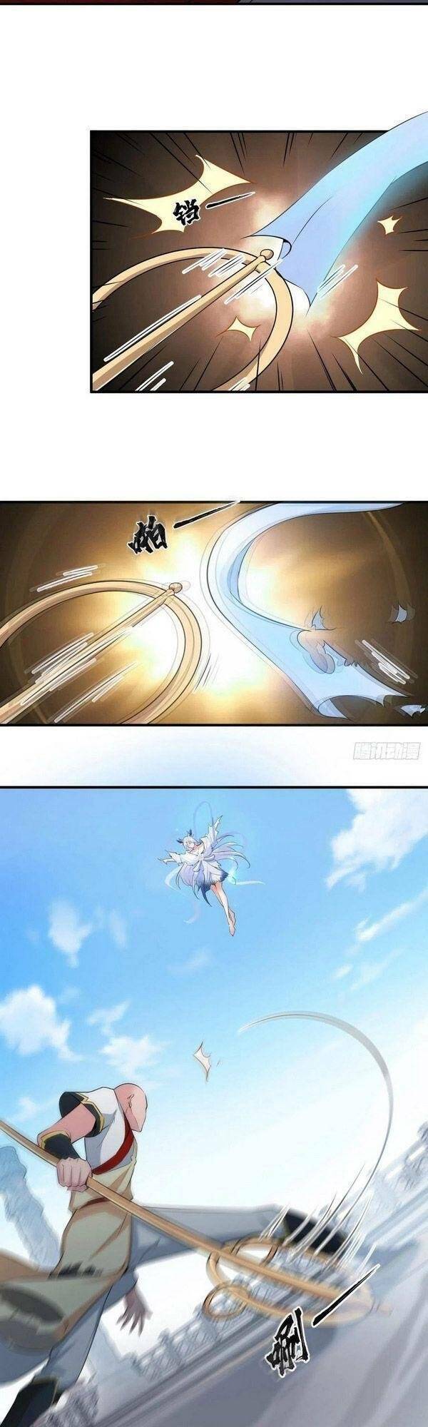 Tà Du Ký: Chapter 96