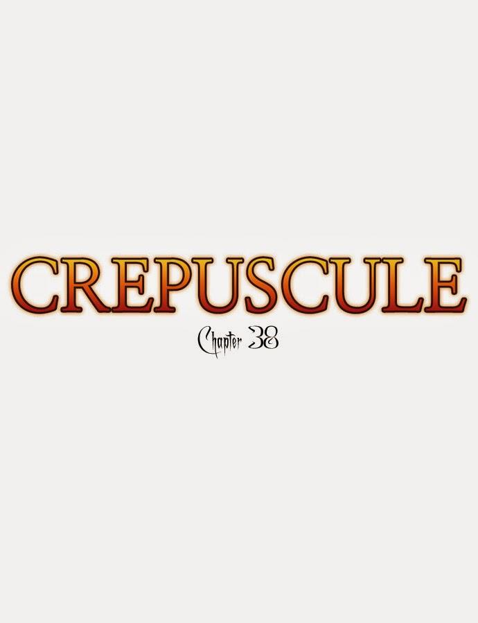 Crepuscule (Yamchi): Chapter 38