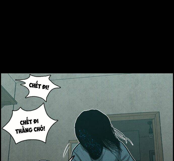 Khu Trọ Quỷ Ám: Chapter 37