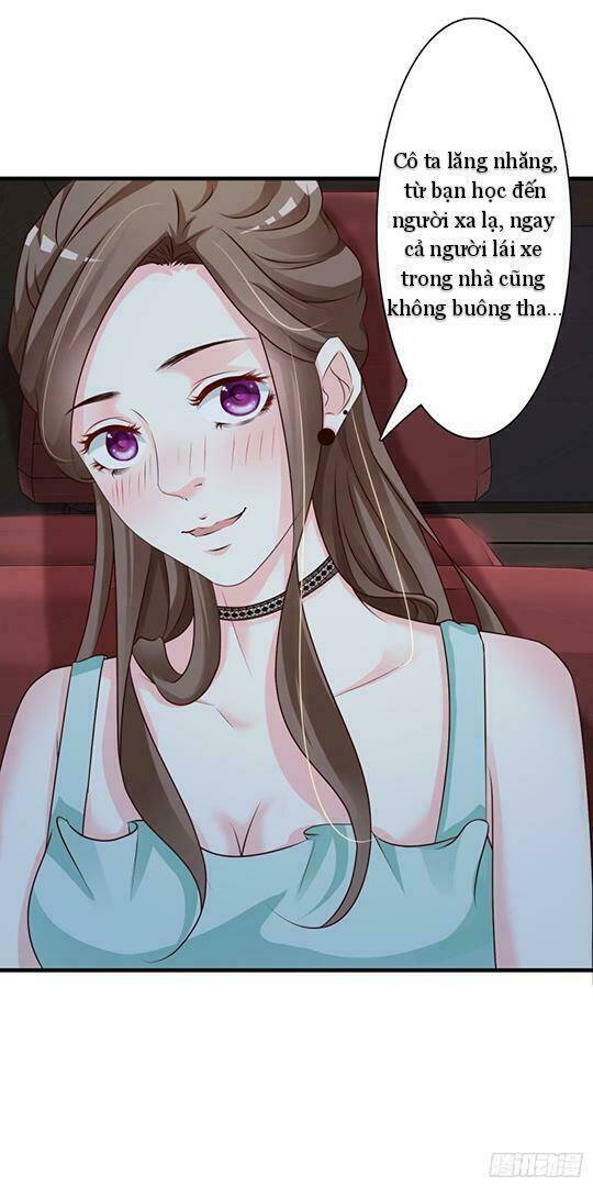 Phệ Tình: Chapter 7