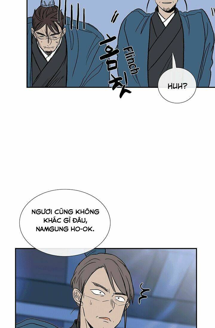 Học Sĩ Tái Sinh: Chapter 75