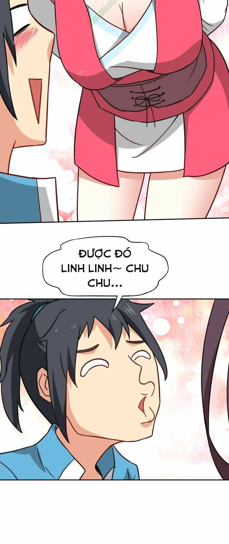 Ta Luyện Giả Kim Trong Thời Đại Tu Tiên: Chapter 20
