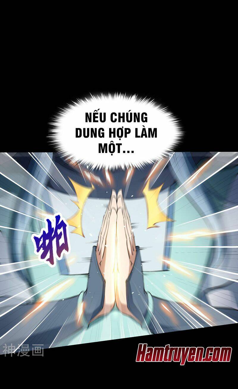 Thanh Đế Truyện: Chapter 52