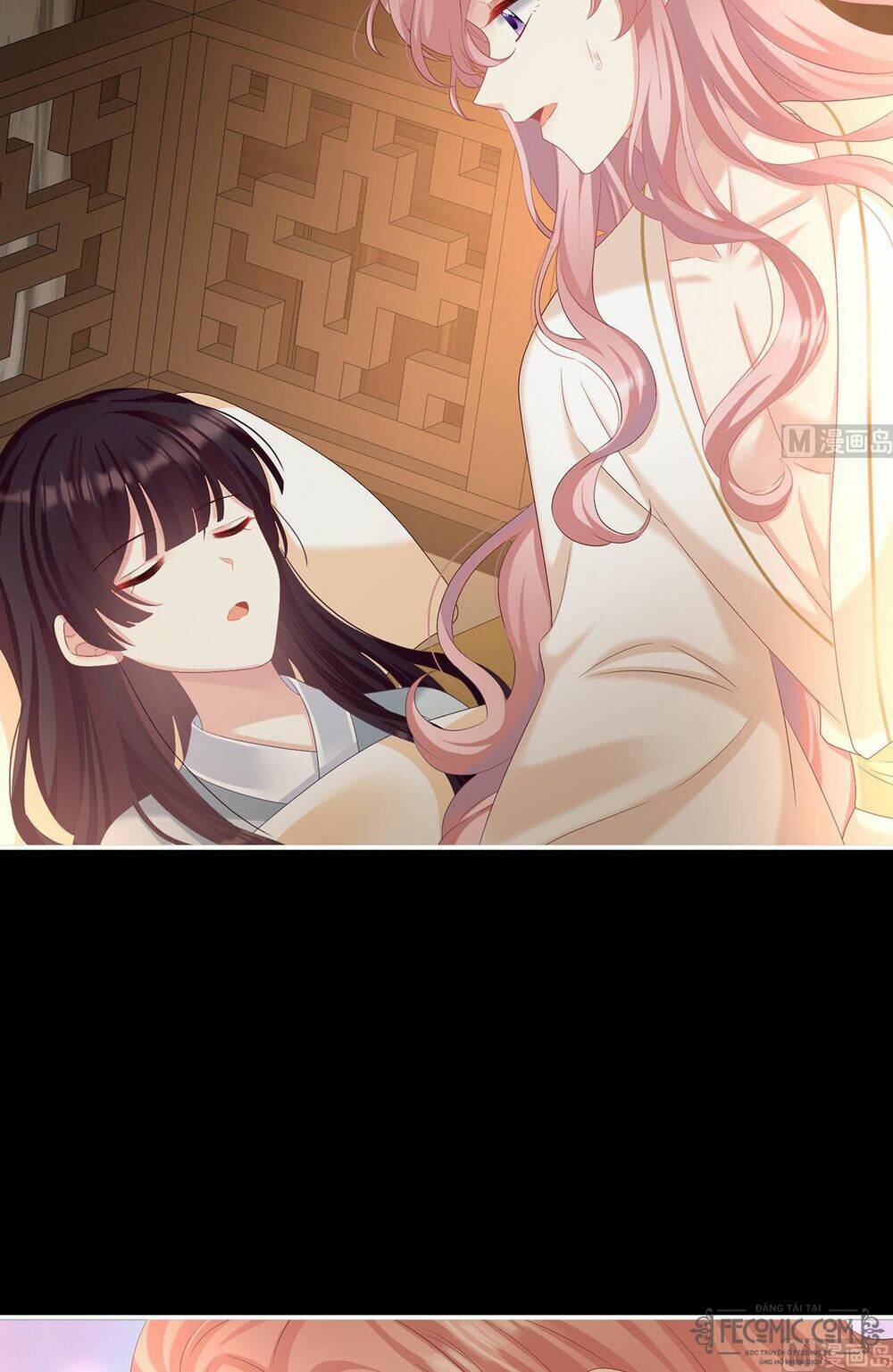 Kiều Phu Có Hỉ: Chapter 66