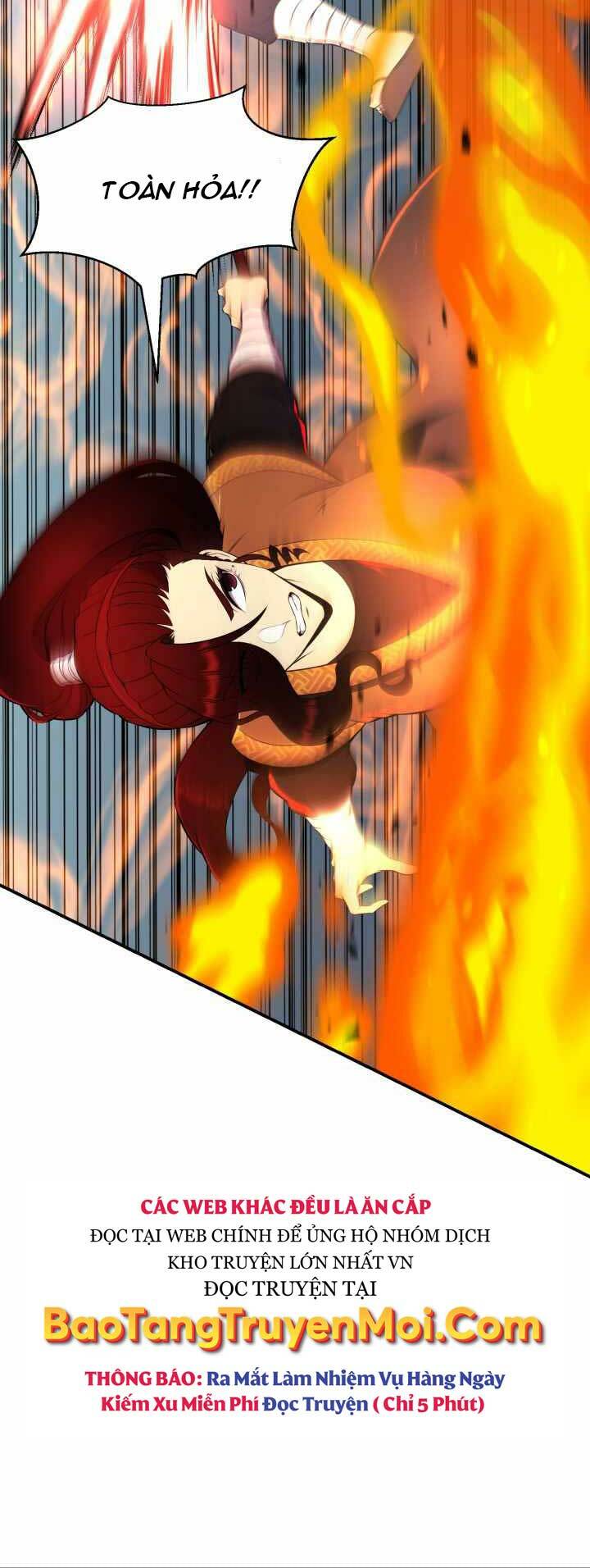 Luân Hồi Ác Nhân: Chapter 105