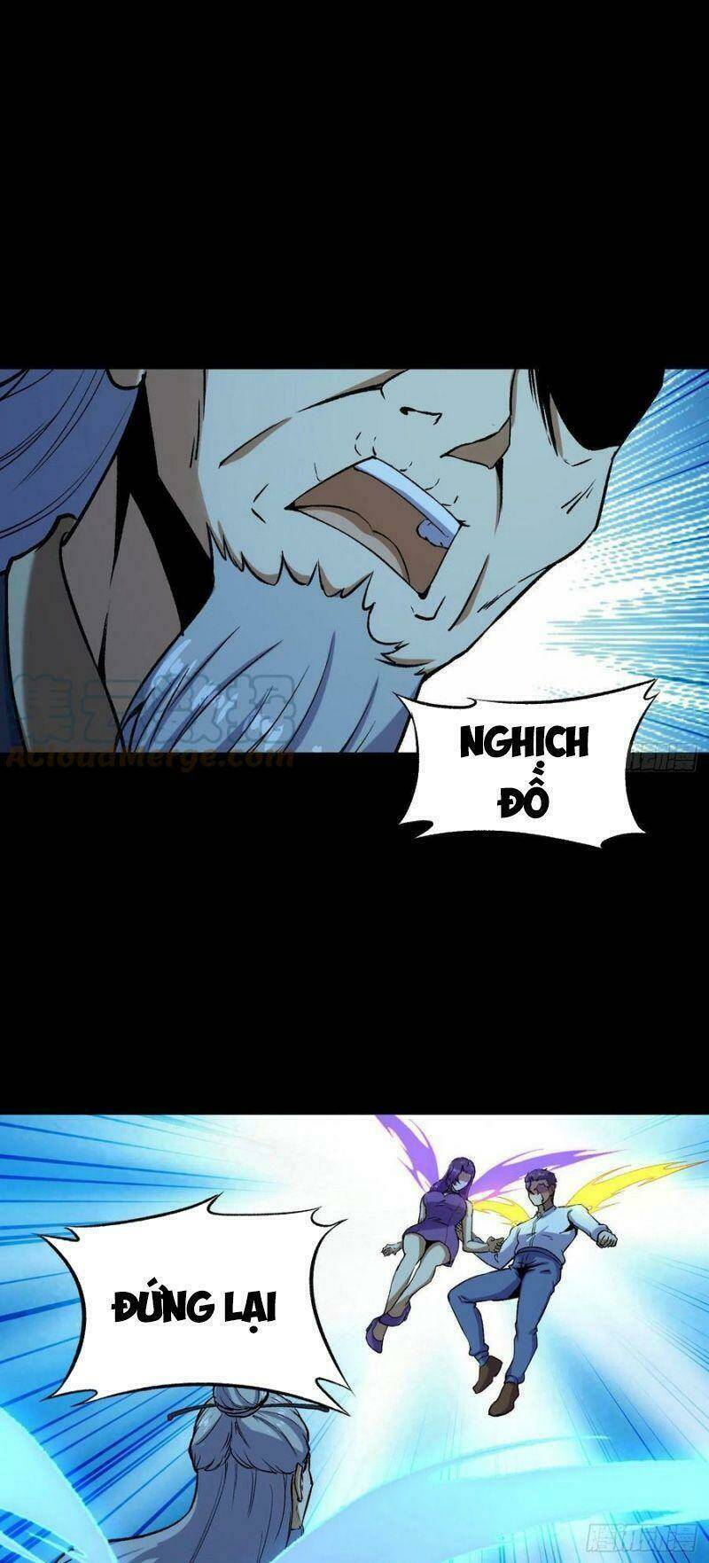 Cuồng Thiếu Siêu Thiên Tài: Chapter 69
