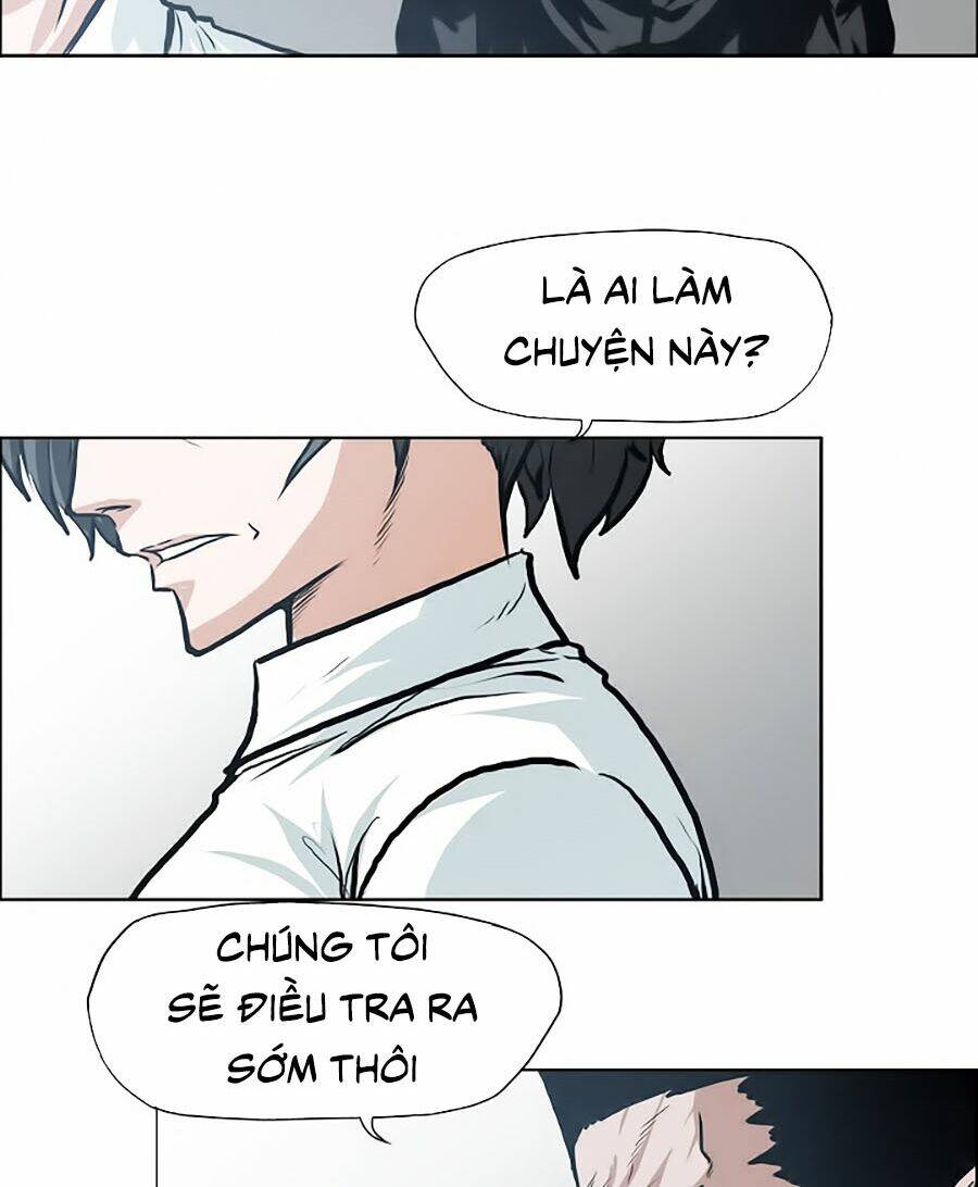 Bá Chủ Học Đường Ss3: Chapter 8