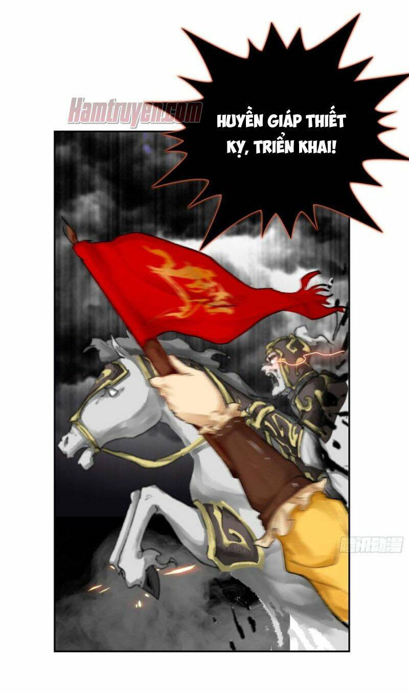Đô Thị Hàng Thần Khúc: Chapter 49