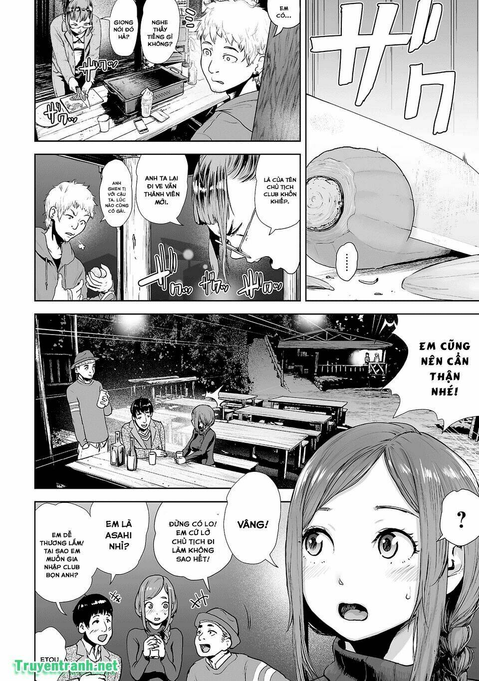 Vs Evil: Chapter 0