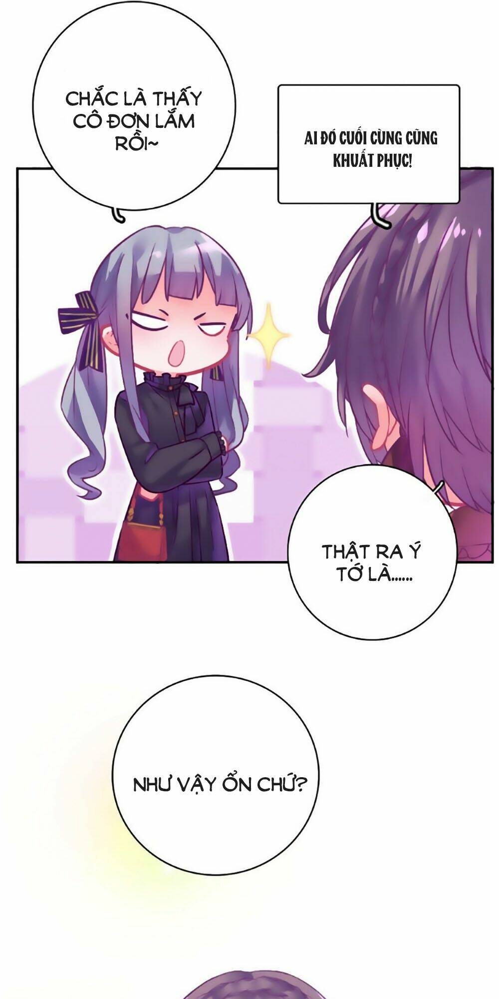 Đừng Nghịch, Ta Chỉ Muốn Yên Tĩnh: Chapter 77