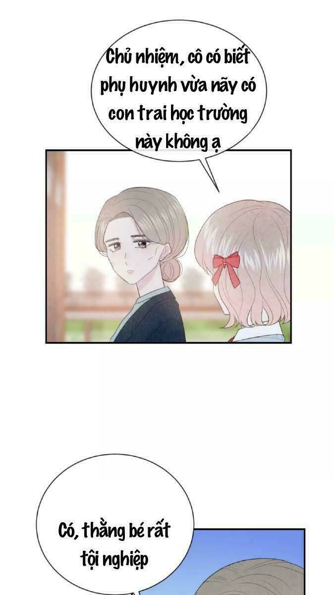 Từ Cái Nhìn Của Em: Chapter 35