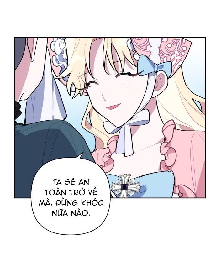 Cách Mà Pháp Sư Đối Mặt Với Cái Chết: Chapter 6.1