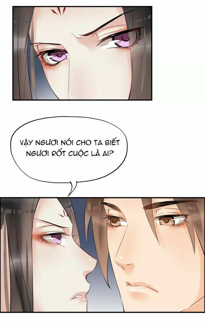 Bồng Sơn Viễn: Chapter 14