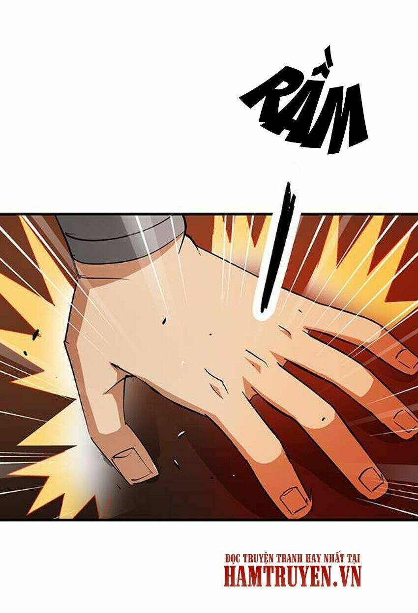 Phong Quỷ Truyền Thuyết: Chapter 26