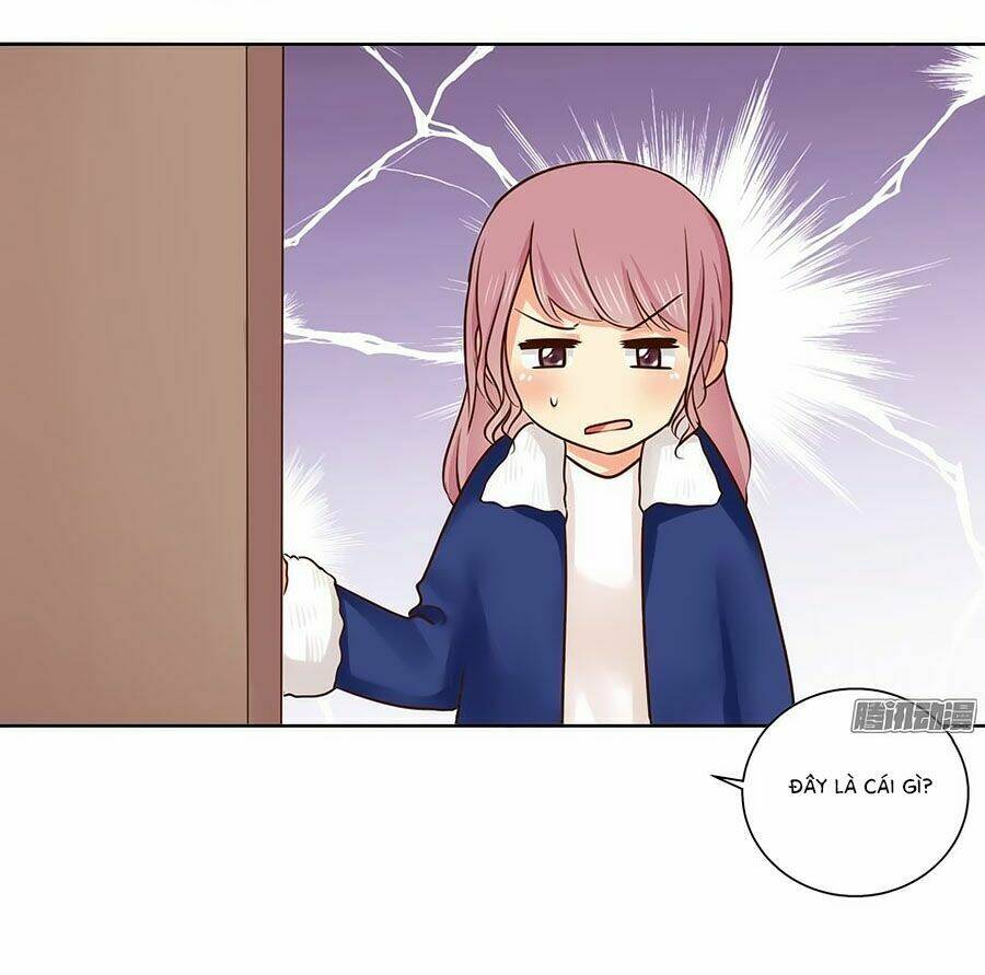 Lưu Luyến Tinh Diệu: Chapter 79