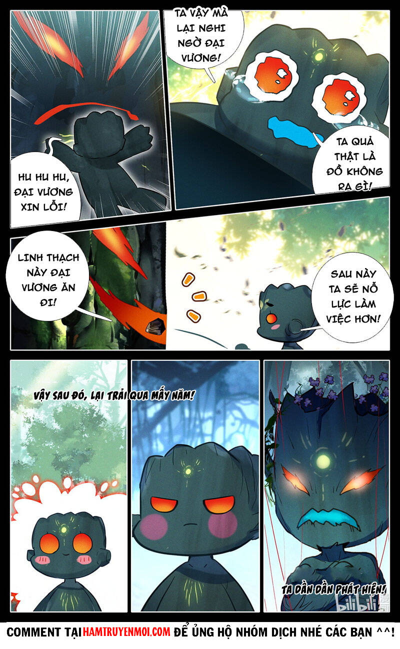 Bình Dân Mạnh Nhất Học Viện Tu Tiên: Chapter 42