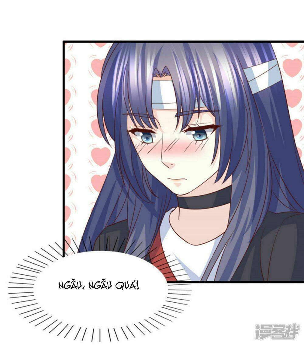 Ta Và Nam Thần Cởi Áo Ngủ Rồi: Chapter 65