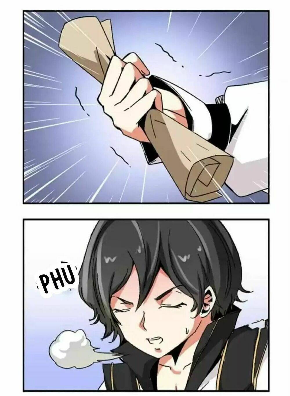 Tướng Quân Hữu Hỷ: Chapter 68