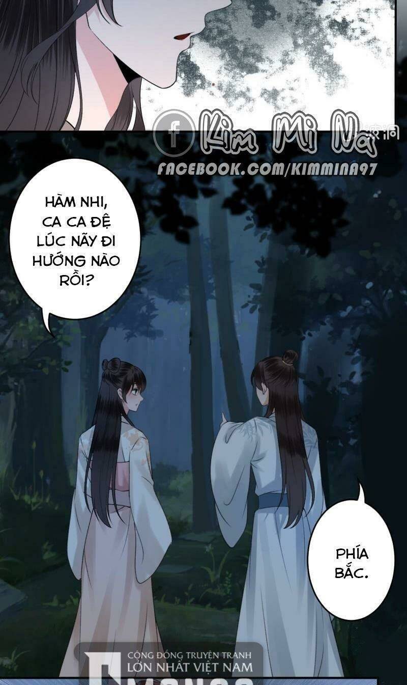 Vương Gia Kiêu Ngạo Quá Khó Cua: Chapter 123