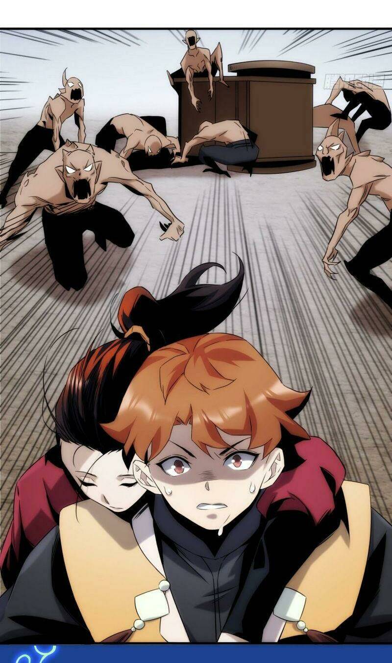 Ma Vương Là Đại Địa Chủ: Chapter 48