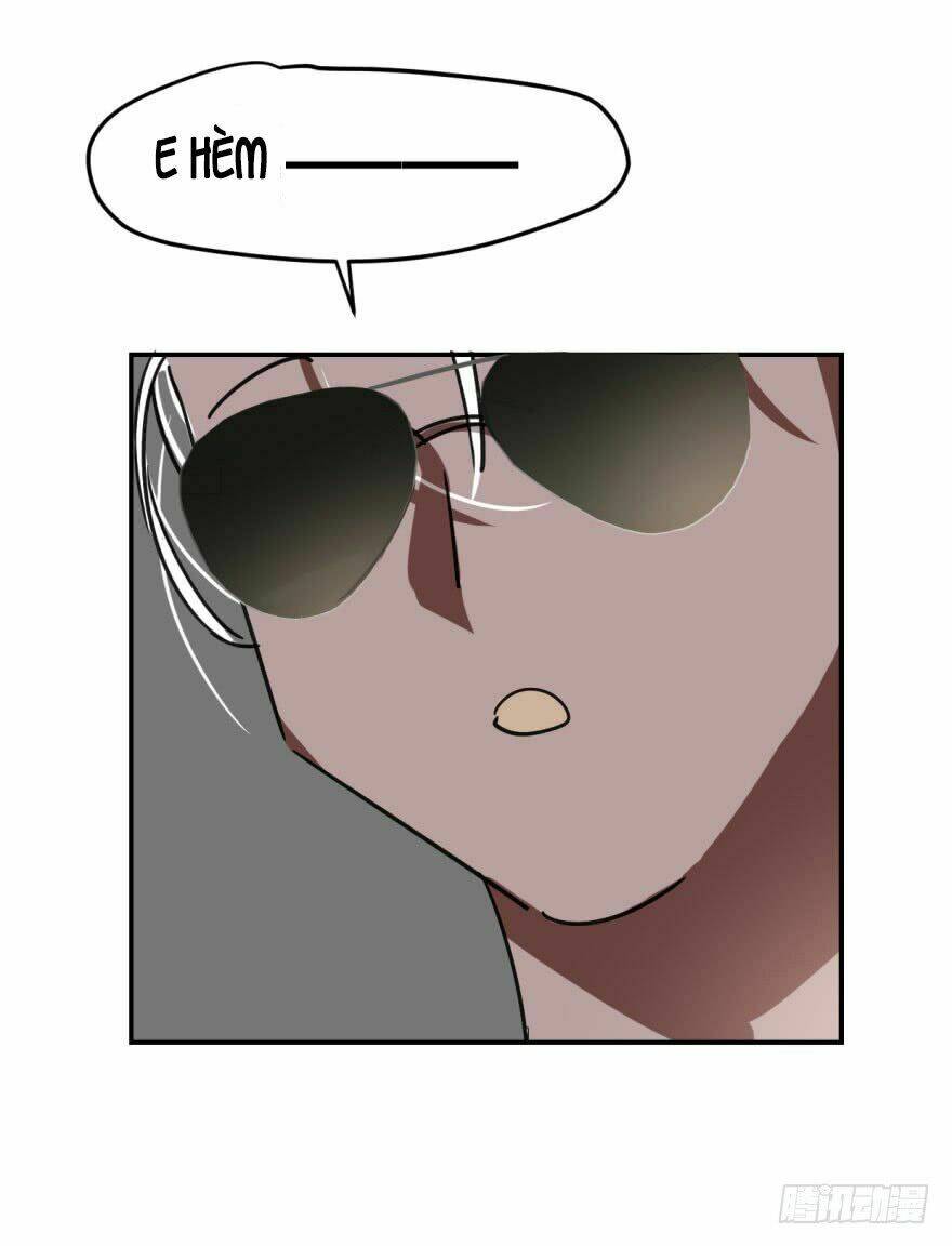 Truy Bắt Ngao Ngao: Chapter 4