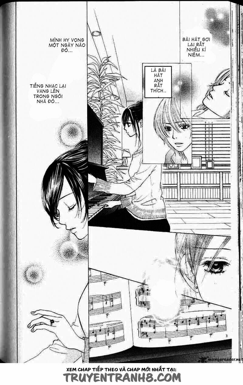 Tình Yêu Đích Thực: Chapter 51