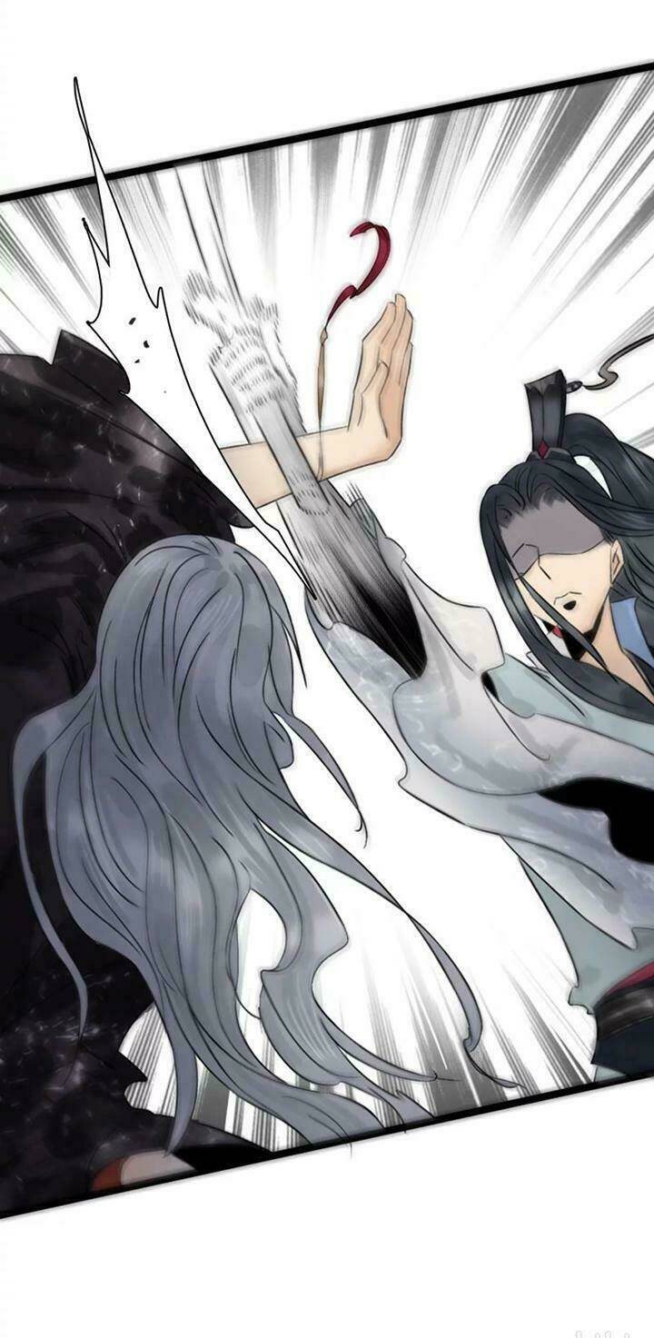 Thái Tử Bị Hoang Tưởng: Chapter 43