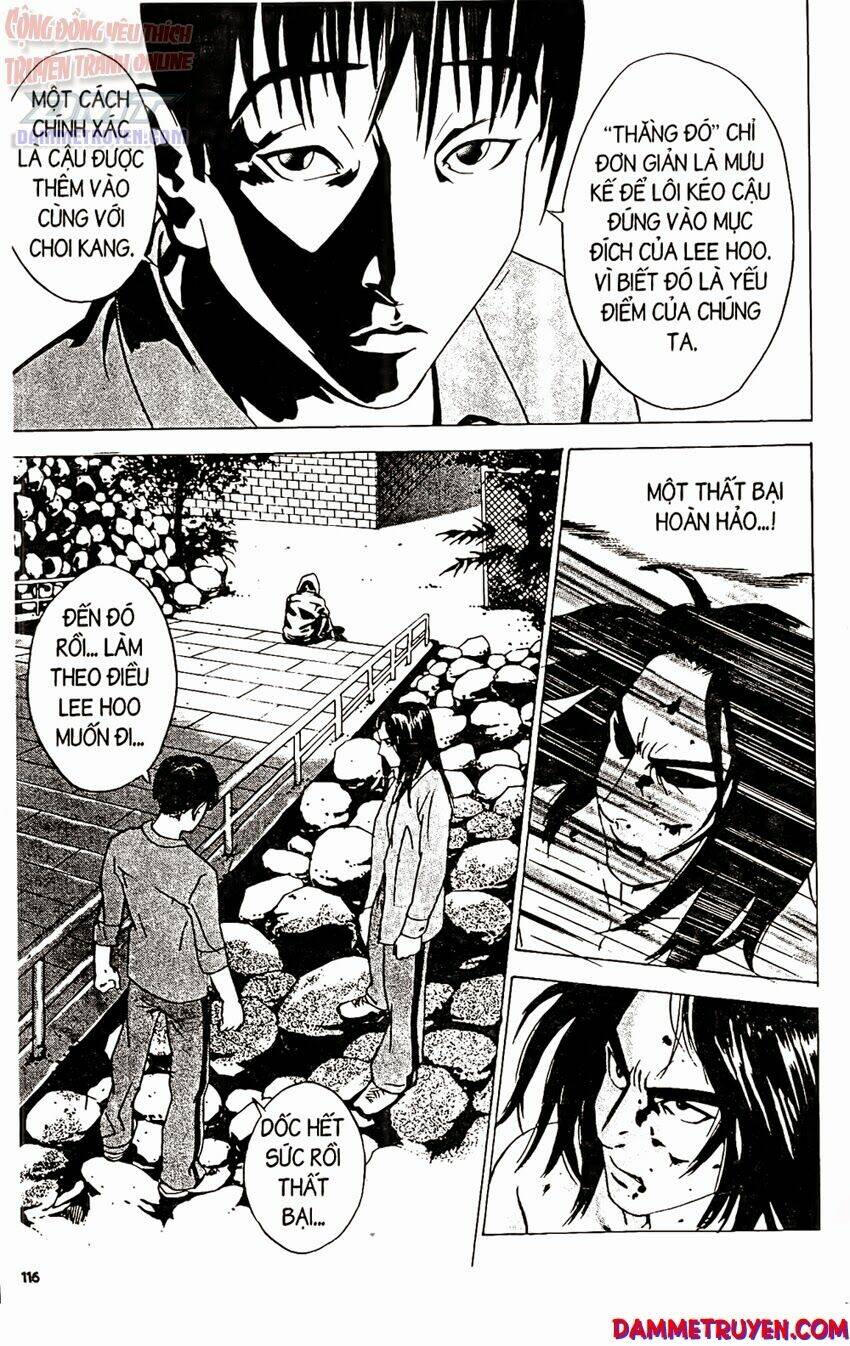 Ai Hơn Ai: Chapter 146