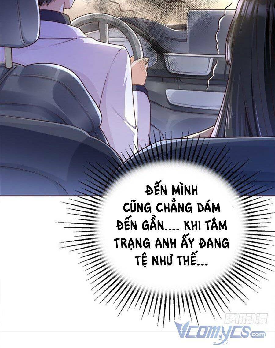 Gặp Phải Người Chồng Xảo Quyệt!: Chapter 25