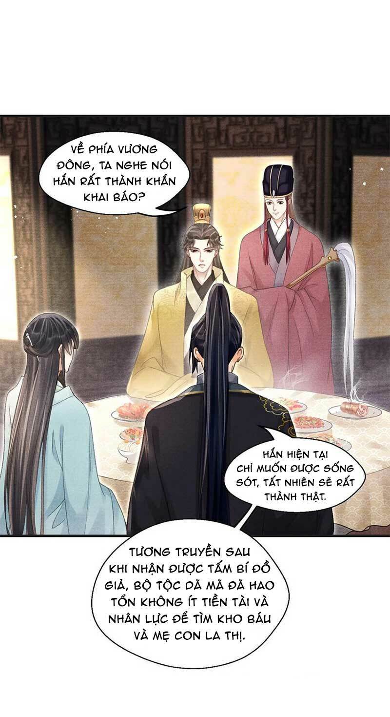Nhất Kiếm Sương Hàn: Chapter 78