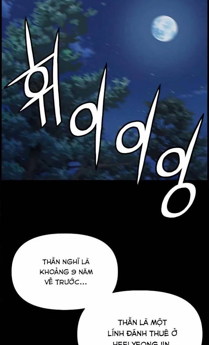 Tôi Sẽ Sống Như Một Hoàng Tử: Chapter 49