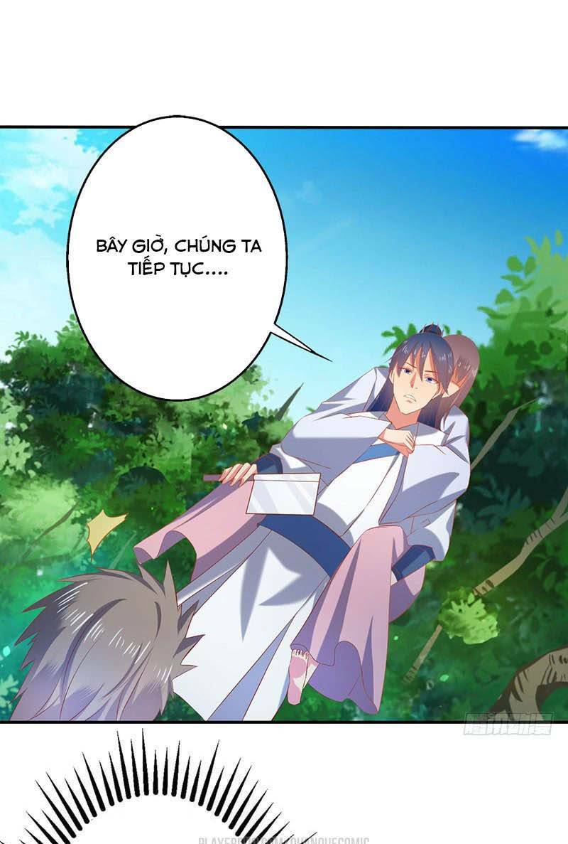 Ta Có Một Bộ Hỗn Độn Kinh: Chapter 59