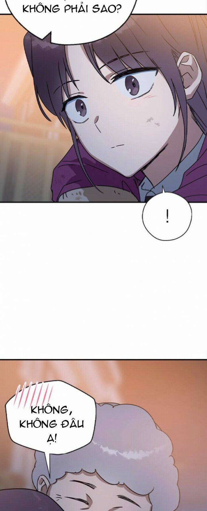 Duyên Nợ Kiếp Trước: Chapter 15