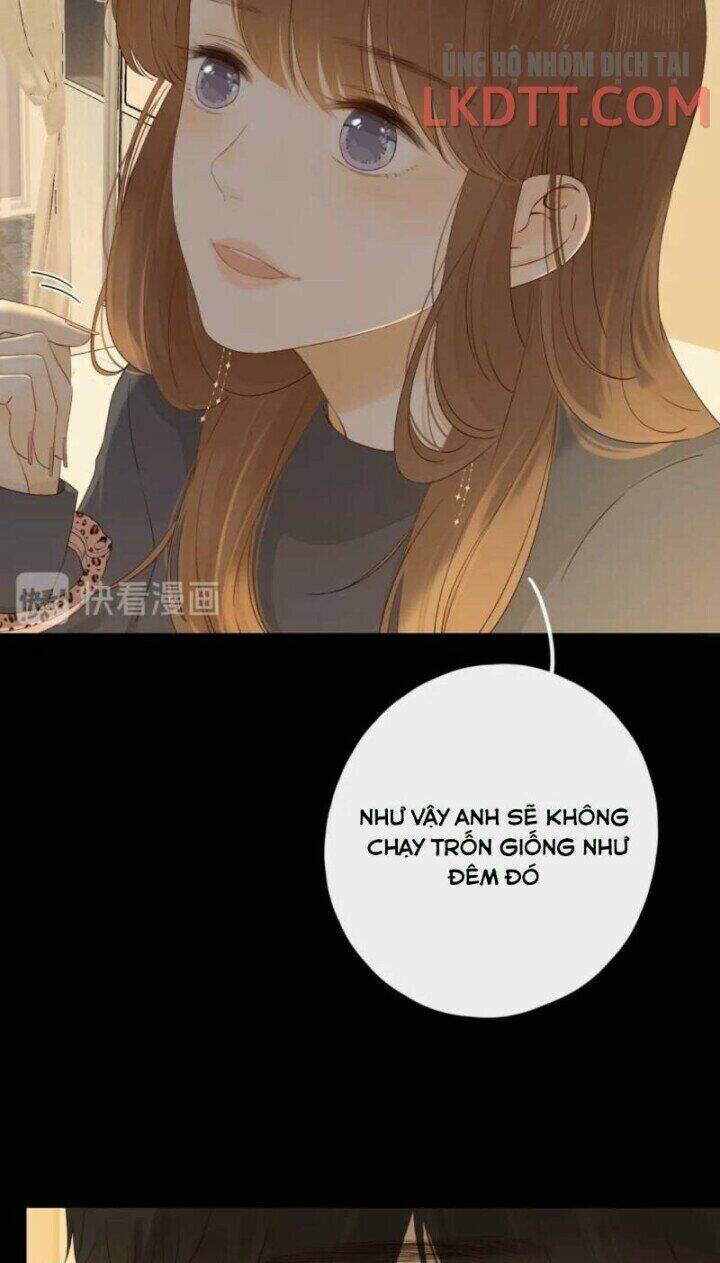 Cô Ấy Không Đáng Yêu: Chapter 40