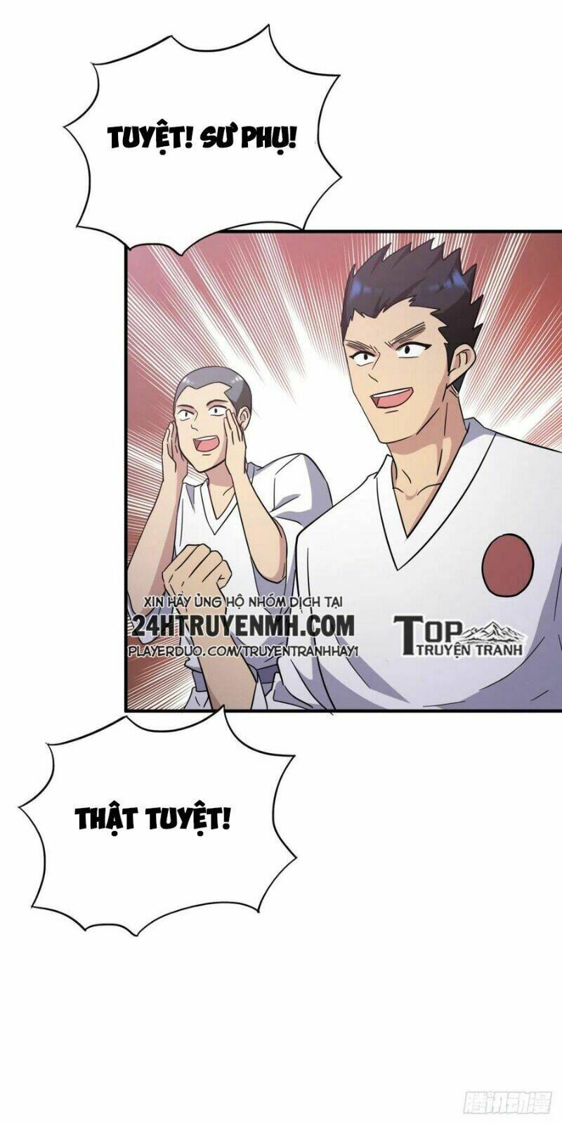 Đại Gia Livestream Vạn Giới: Chapter 67