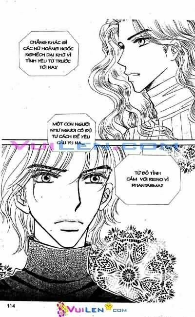 Hiệp Sĩ Nữ Hoàng: Chapter 11